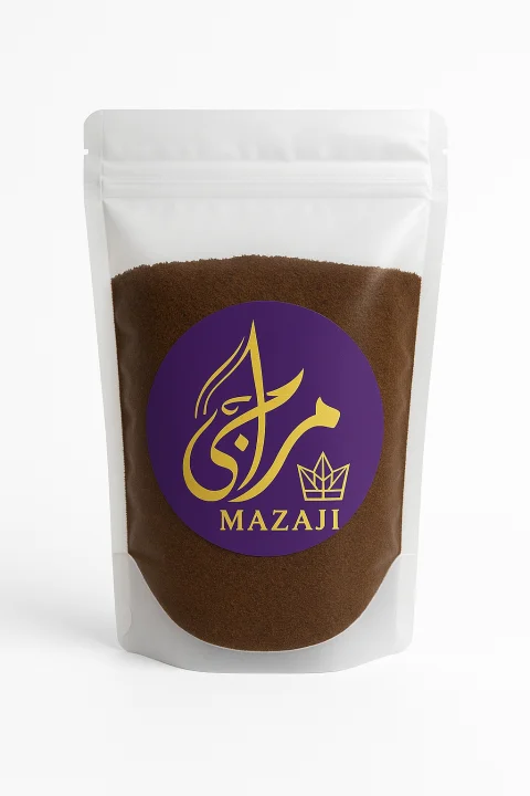 بن مزاجي محوج غامق 250 جرام