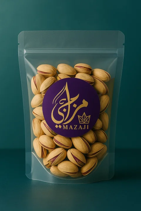 فستق من مزاجي 1 كيلو