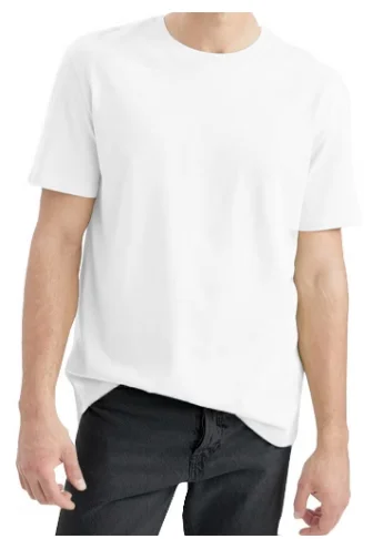 نايلتون تي شيرت رجالي قطن نص كم – خامة مريحة وتصميم عملي للاستخدام اليومي