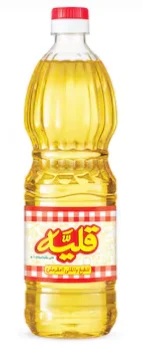 قلية زيت خليط 700 جرام | زيت للطهي والقلي اليومي