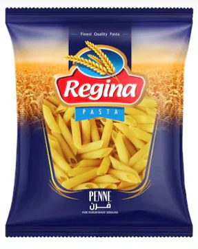 ريجينا مكرونة فرن 400 جرام | مكرونة مثالية لأطباق الفرن