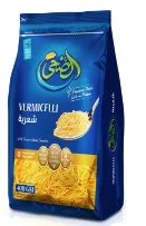 الضحي مكرونة شعرية 400 جرام | شعرية سريعة الطهي للأرز والشوربة