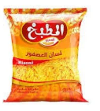 المطبخ لسان عصفور 400 جرام | مكرونة شوربة سريعة الطهي