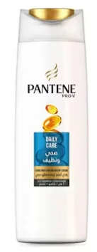 شامبو Pantene للعناية اليومية – 400 مل