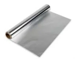 فويل ألومنيوم تغليف 10 متر – عملي ومناسب للاستخدام اليومي