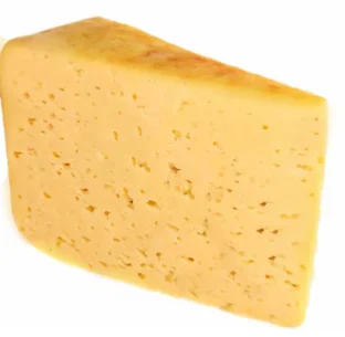 جبنة رومي بطارخ 250 جرام