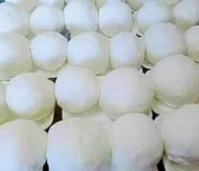 زبدة بلدي فلاحي 1 كيلو