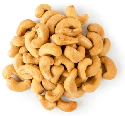 كاجو طبيعي فاخر 1 كيلو | جودة عالية وطعم مميز