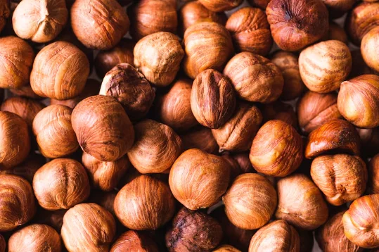 بندق فاخر 1 كيلو | جودة عالية وطعم غني