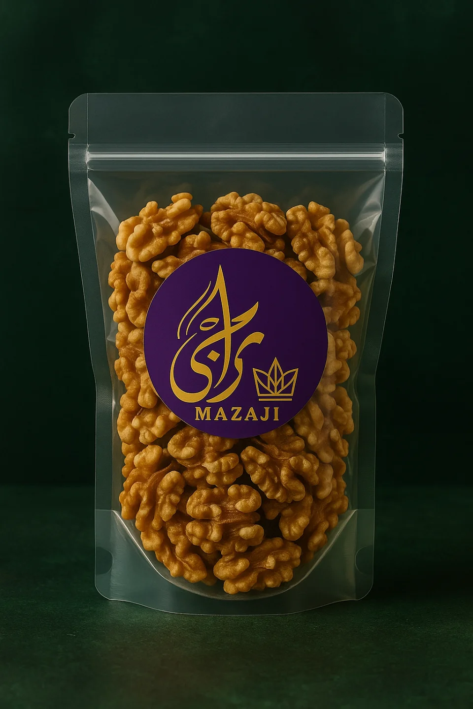 عين جمل من مزاجي 125 جرام