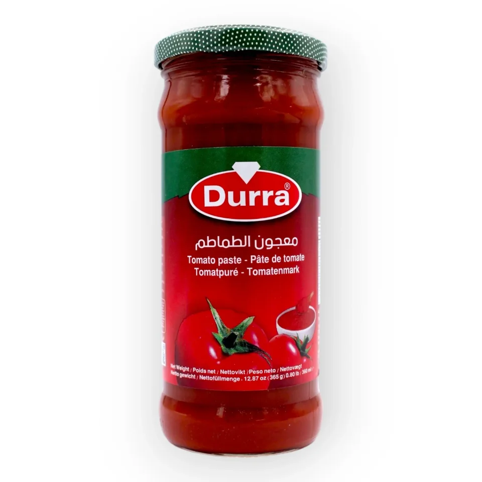 صلصة طماطم درة – 365 جرام