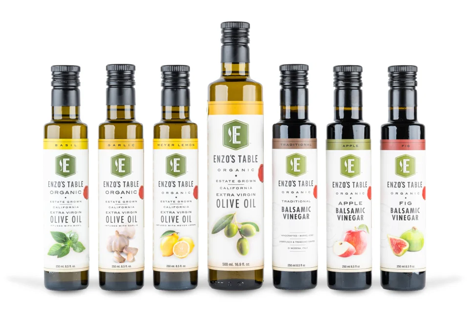 تايم فود زيت زيتون – 250 مل