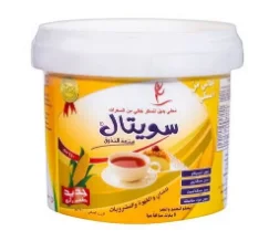 سويتال سكر دايت – تحلية متوازنة بدون سكر – جار 250 جرام