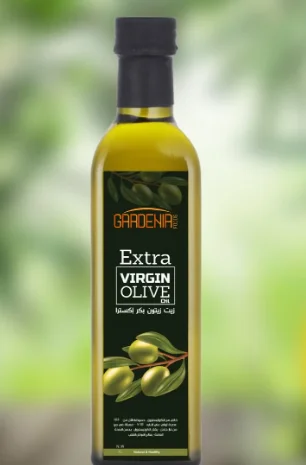 جاردينيا زيت زيتون – نكهة طبيعية للاستخدام اليومي – 1 لتر