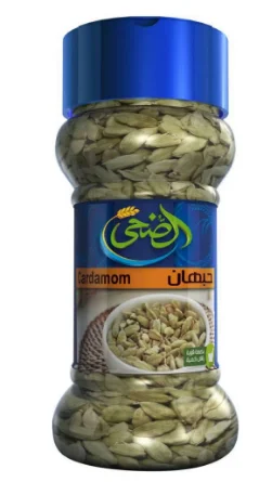 الضحى حبوب حبهان سليمة 40 جرام – نكهة عطرية قوية وجودة ممتازة