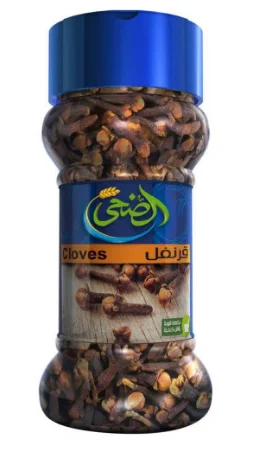 الضحى قرنفل 40 جرام – نكهة قوية وجودة عالية للطهي والمشروبات