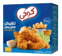 كوكي كرانشي بانيه 8 قطع 400 جرام – طعم مقرمش ولذيذ