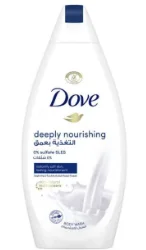 دوف شامبو شاور جل ترطيب Dove Hydrating Shower Gel 500 ml