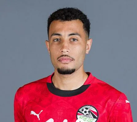 مهاب سامي