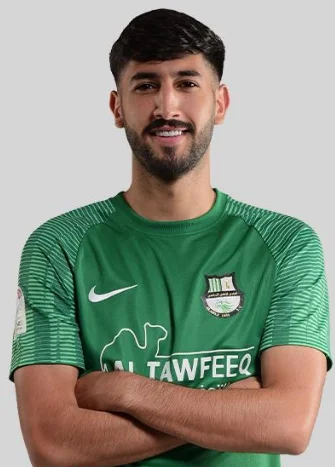 علي محمد شهابي