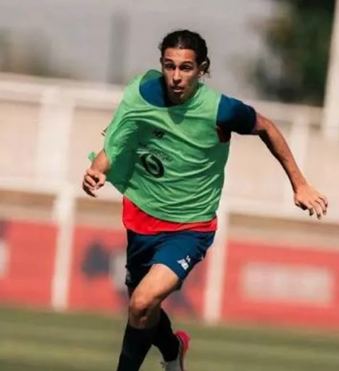 سعد بوسعدية
