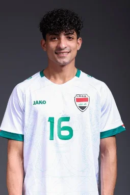 موسي علاء كاظم