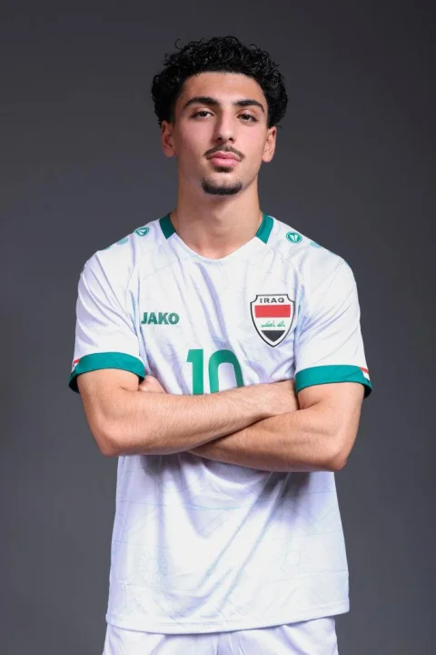 حسين فاهم القريشي