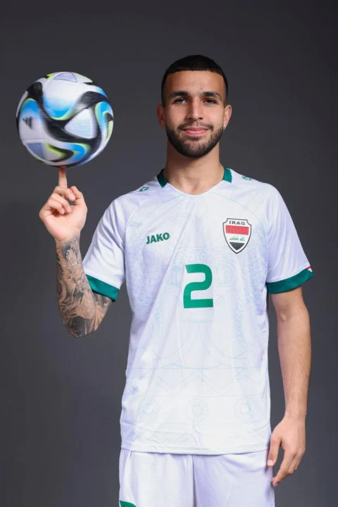 ياسر وسام عبودي