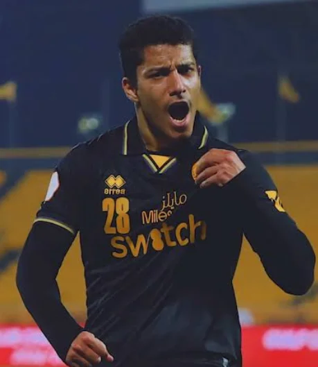 جاسم المطير