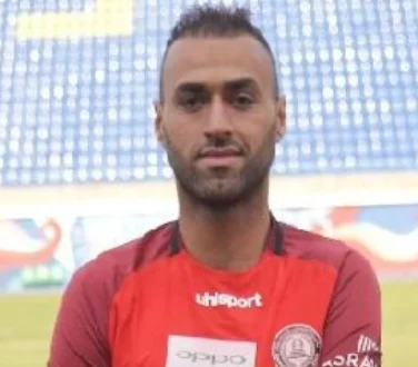 احمد نايل