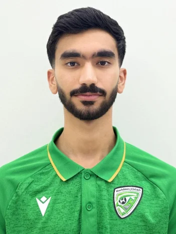راشد العوضي