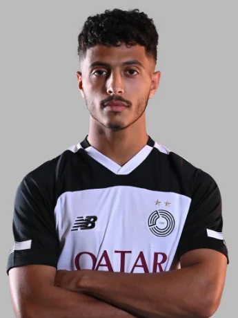 عبدالله العتيبي