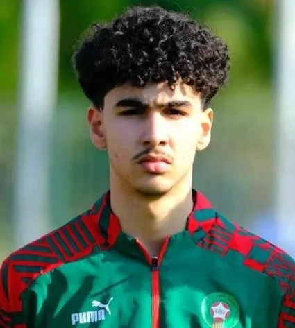 آدم لتلات
