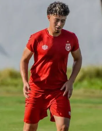 علي جابر