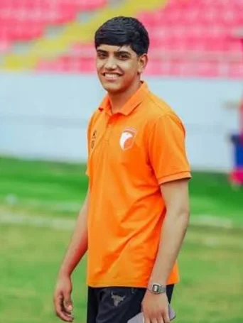 ليث ساجد