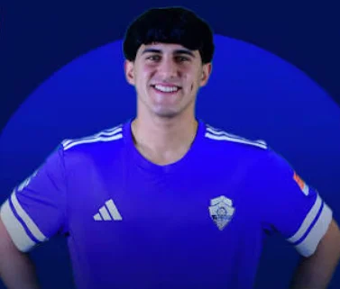محمد غالب