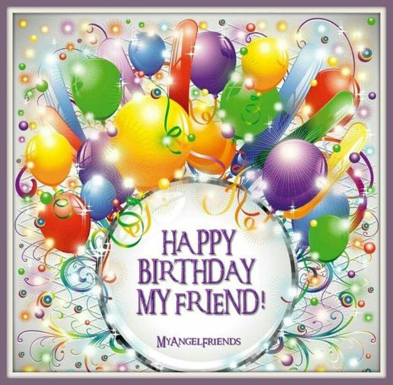Download Happy Birthday بطاقات عيد ميلاد - Bitaqa Blog