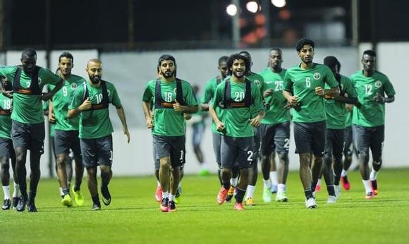 صور منتخب السعودية خلفيات المنتخب السعودي