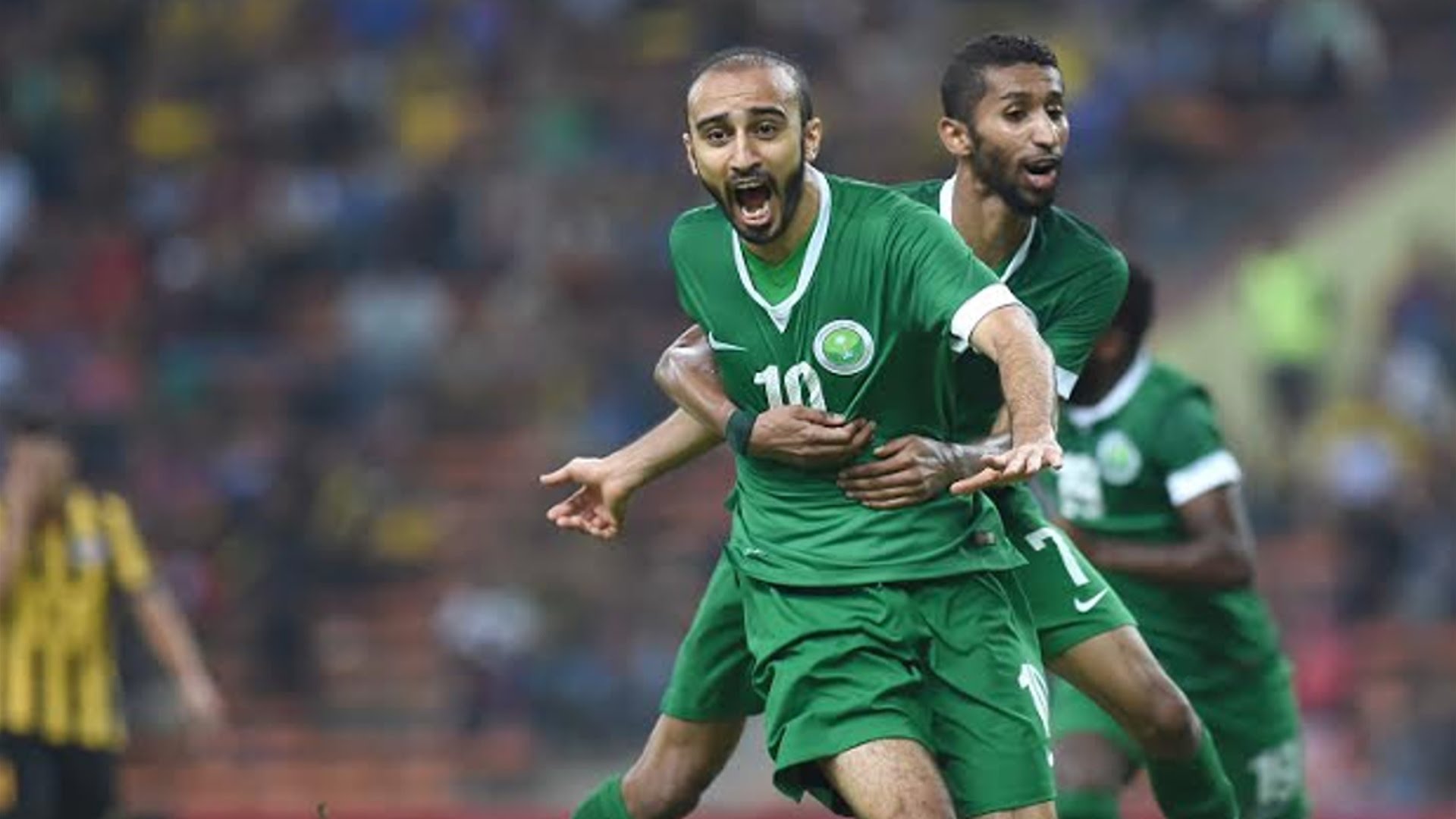 صور منتخب السعودية خلفيات المنتخب السعودي